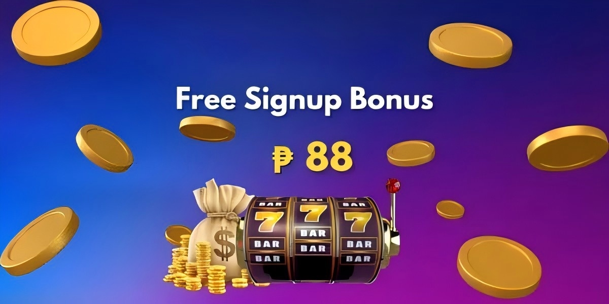 Wide promotional banner with welcome lobby artwork