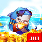 Jackpot Fishing game tile icon